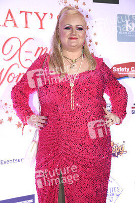 Katy's X-mas Wonderland in Köln