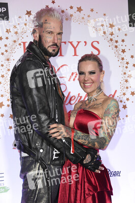 Katy's X-mas Wonderland in Köln