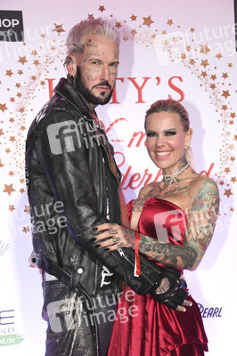 Katy's X-mas Wonderland in Köln