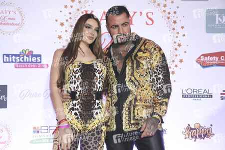 Katy's X-mas Wonderland in Köln