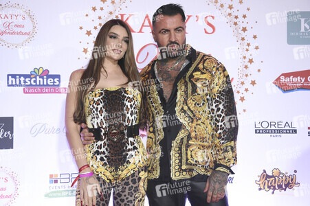 Katy's X-mas Wonderland in Köln