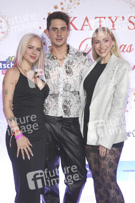 Katy's X-mas Wonderland in Köln