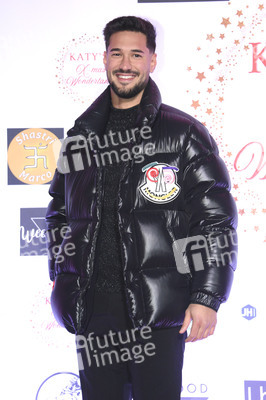 Katy's X-mas Wonderland in Köln