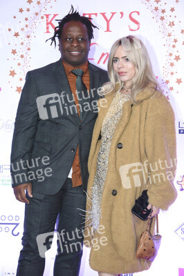 Katy's X-mas Wonderland in Köln