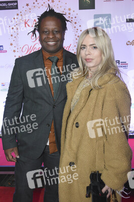 Katy's X-mas Wonderland in Köln