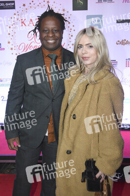 Katy's X-mas Wonderland in Köln