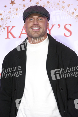 Katy's X-mas Wonderland in Köln