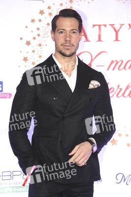 Katy's X-mas Wonderland in Köln