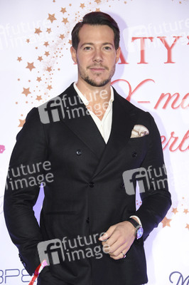 Katy's X-mas Wonderland in Köln