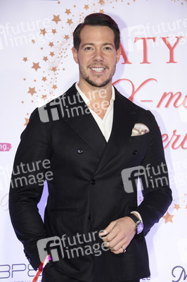 Katy's X-mas Wonderland in Köln