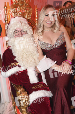 Katy's X-mas Wonderland in Köln