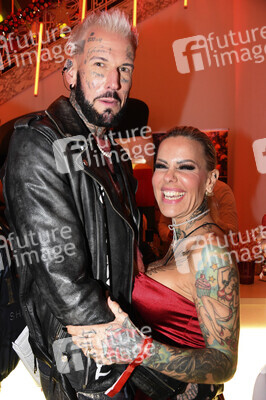 Katy's X-mas Wonderland in Köln