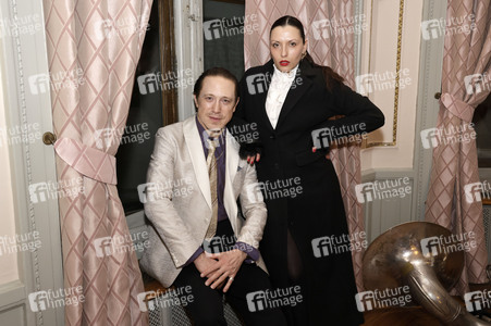 Mayor's Night, European Film Awards 2024 in Luzern