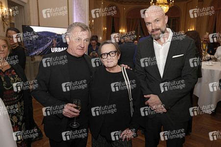 Mayor's Night, European Film Awards 2024 in Luzern