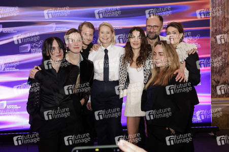 Mayor's Night, European Film Awards 2024 in Luzern