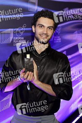 Mayor's Night, European Film Awards 2024 in Luzern