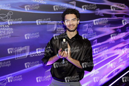 Mayor's Night, European Film Awards 2024 in Luzern