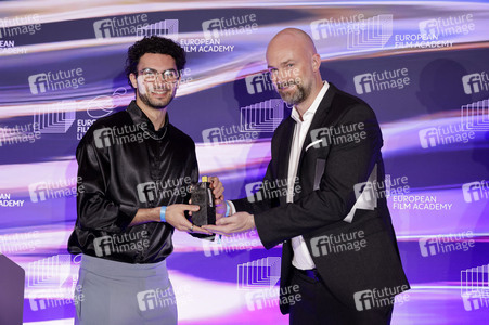 Mayor's Night, European Film Awards 2024 in Luzern