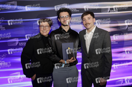 Mayor's Night, European Film Awards 2024 in Luzern
