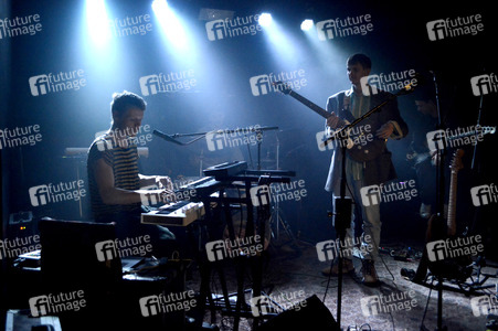 Konzert von Jesper Munk in Hannover