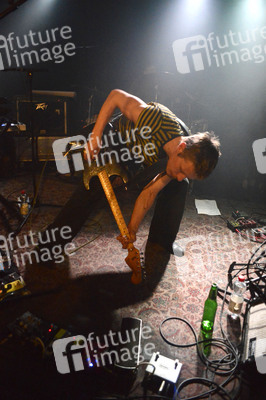 Konzert von Jesper Munk in Hannover