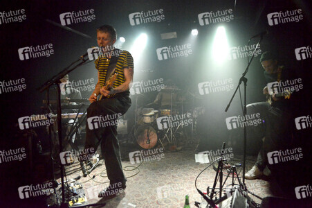 Konzert von Jesper Munk in Hannover