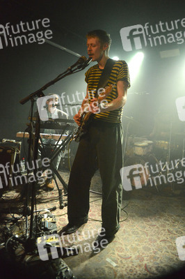 Konzert von Jesper Munk in Hannover