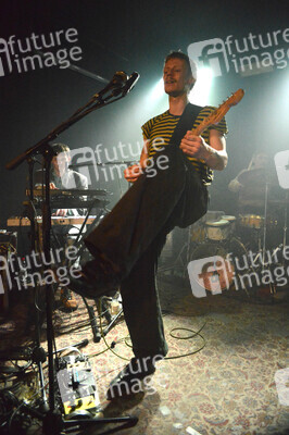 Konzert von Jesper Munk in Hannover