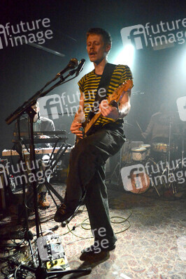 Konzert von Jesper Munk in Hannover