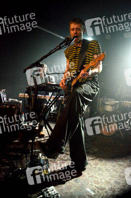 Konzert von Jesper Munk in Hannover