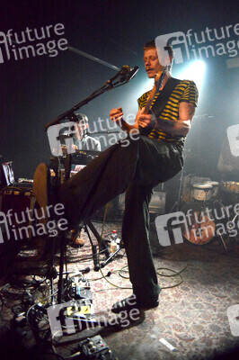 Konzert von Jesper Munk in Hannover