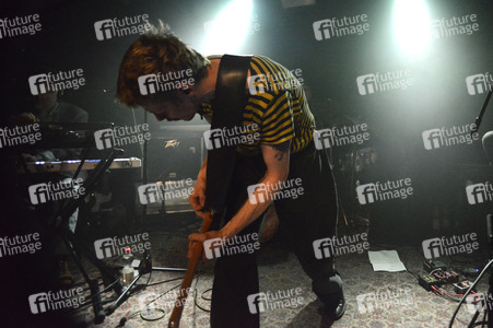 Konzert von Jesper Munk in Hannover