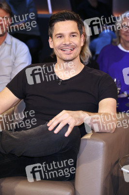 'NDR Talk Show' in Hamburg