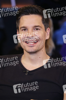 'NDR Talk Show' in Hamburg