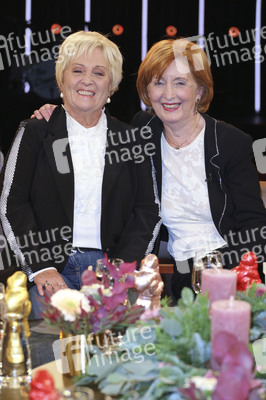 'NDR Talk Show' in Hamburg