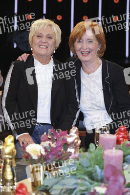 'NDR Talk Show' in Hamburg