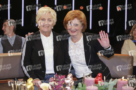 'NDR Talk Show' in Hamburg