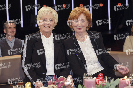 'NDR Talk Show' in Hamburg