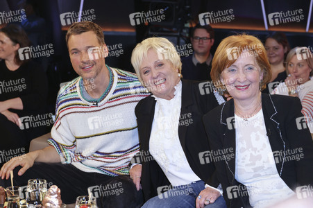 'NDR Talk Show' in Hamburg