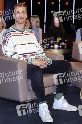 'NDR Talk Show' in Hamburg