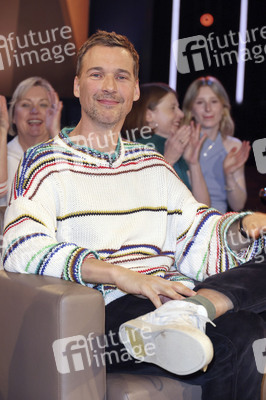 'NDR Talk Show' in Hamburg