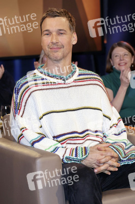 'NDR Talk Show' in Hamburg