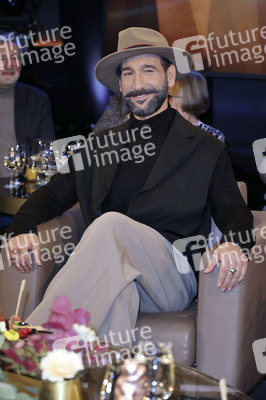 'NDR Talk Show' in Hamburg