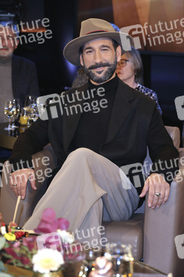 'NDR Talk Show' in Hamburg