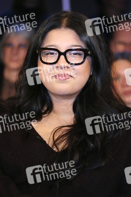 'NDR Talk Show' in Hamburg