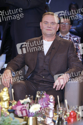 'NDR Talk Show' in Hamburg