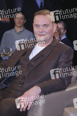 'NDR Talk Show' in Hamburg