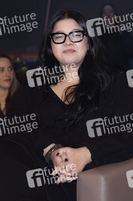 'NDR Talk Show' in Hamburg