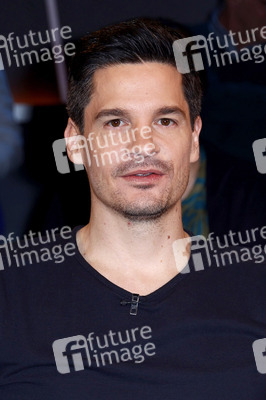 'NDR Talk Show' in Hamburg