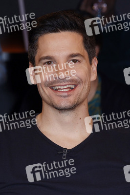 'NDR Talk Show' in Hamburg